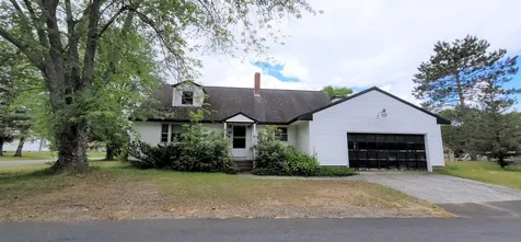 24 Blayne Street Dixfield ME 04224