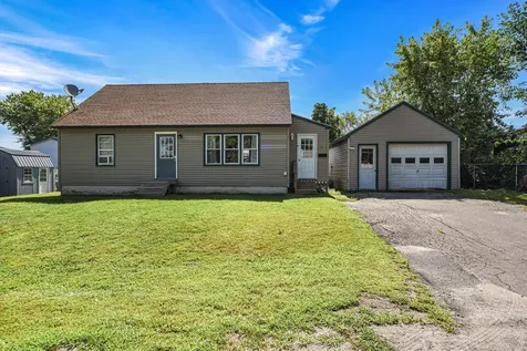 10 Bolduc Avenue Winslow ME 04901