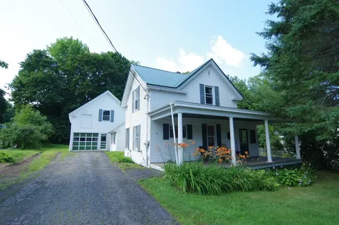 53 Maple Street Dexter ME 04930