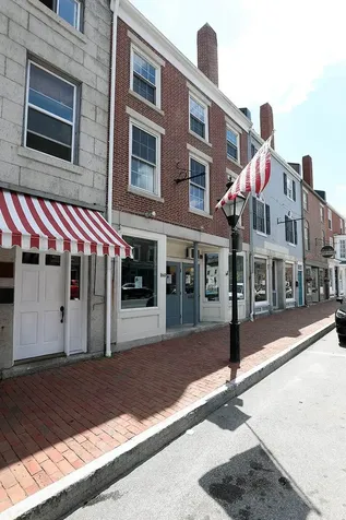 160 Water Street Hallowell ME 04347