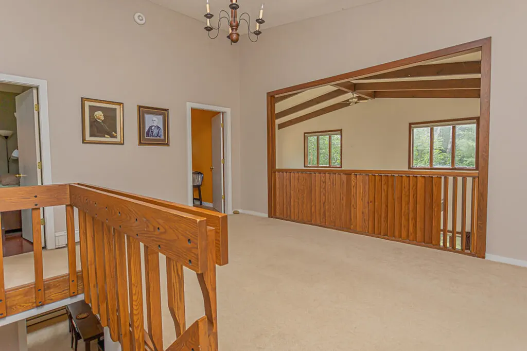 81 Prospect Street Wilton ME 04294