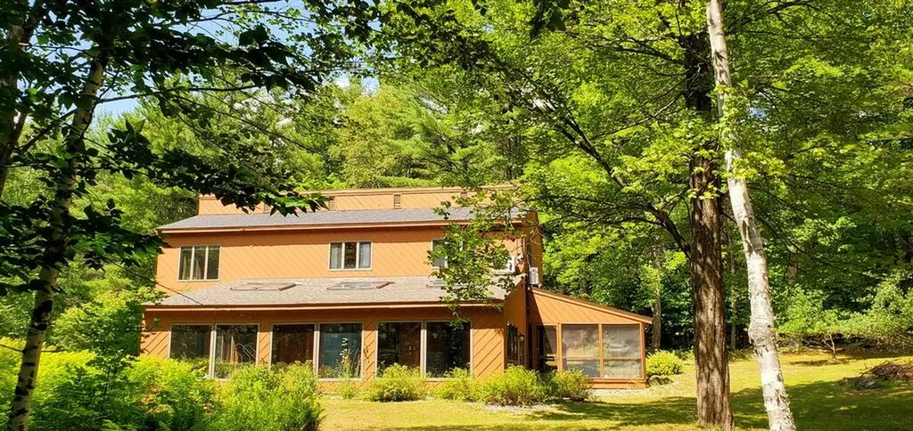 81 Prospect Street Wilton ME 04294