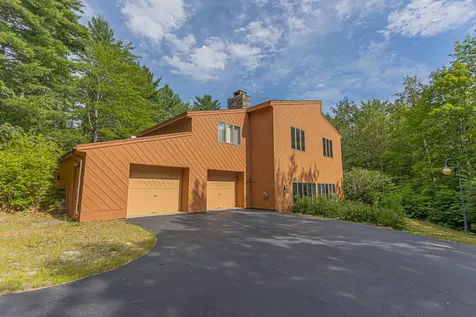 81 Prospect Street Wilton ME 04294