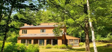 81 Prospect Street Wilton ME 04294