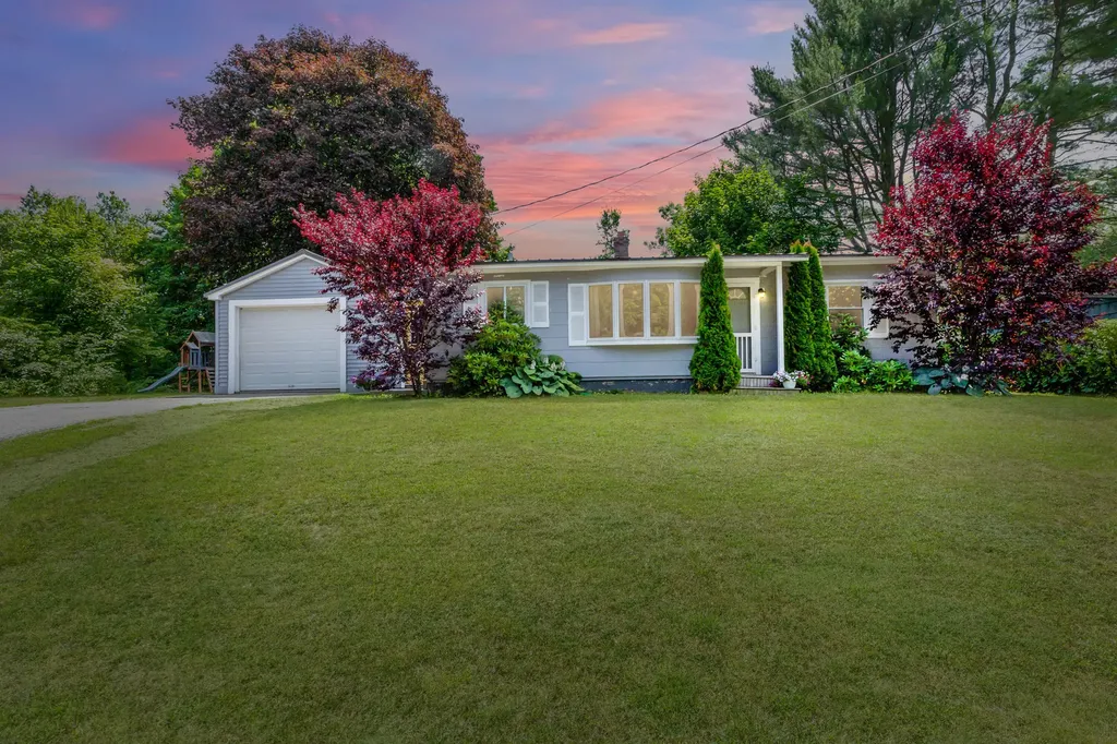 13 Robert Avenue Lewiston ME 04240