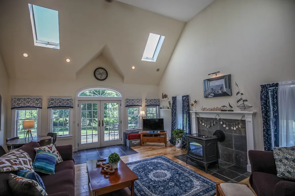 59 Tunk Lake Road Sullivan ME 04664