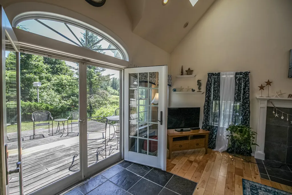 59 Tunk Lake Road Sullivan ME 04664