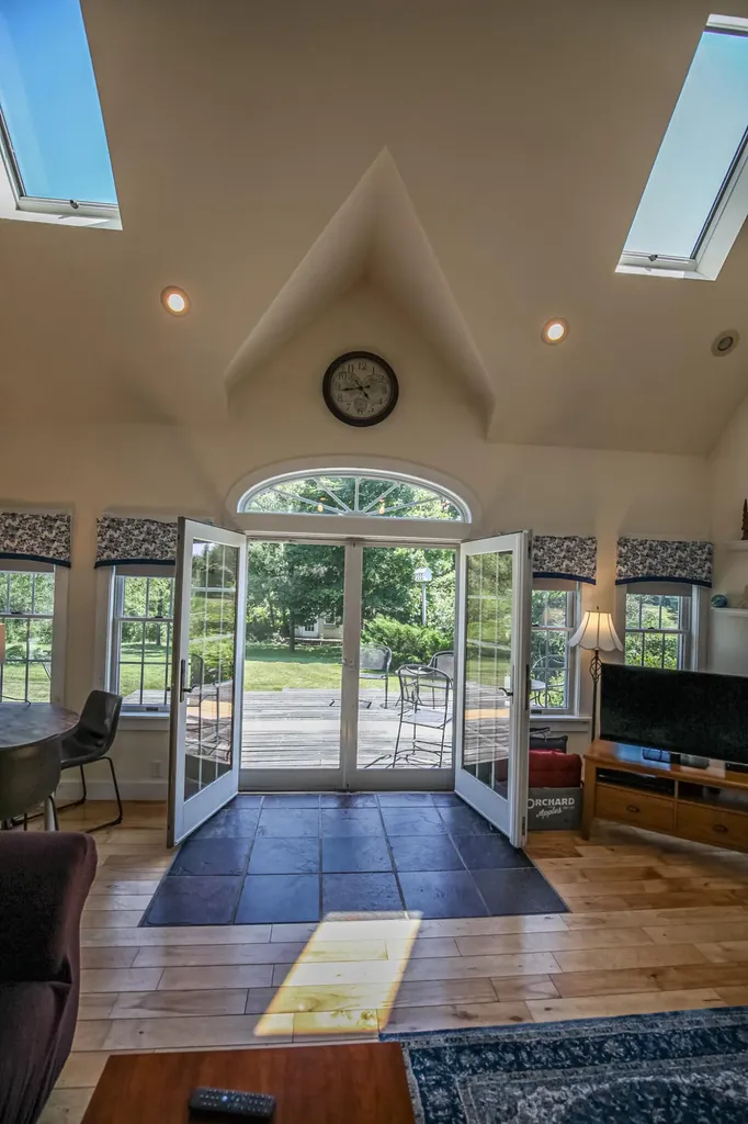 59 Tunk Lake Road Sullivan ME 04664