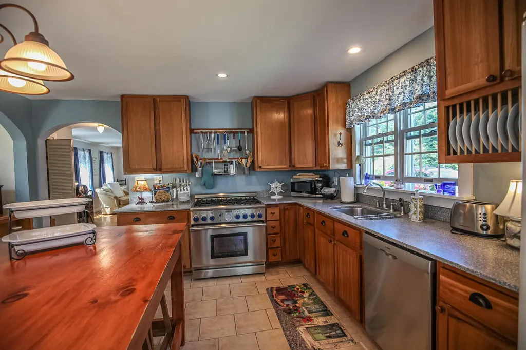 59 Tunk Lake Road Sullivan ME 04664