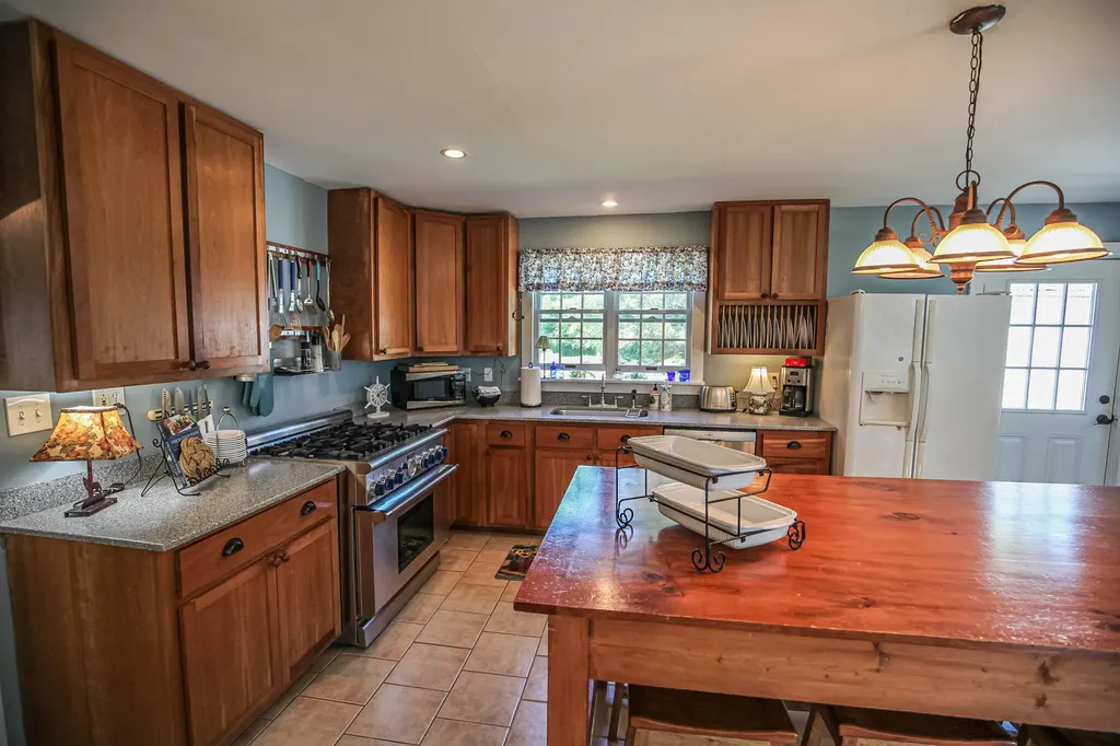 59 Tunk Lake Road Sullivan ME 04664
