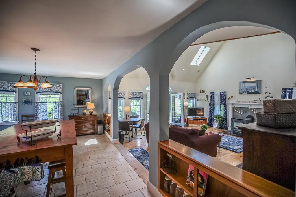 59 Tunk Lake Road Sullivan ME 04664