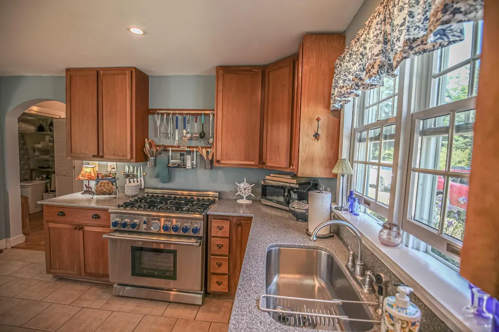 59 Tunk Lake Road Sullivan ME 04664
