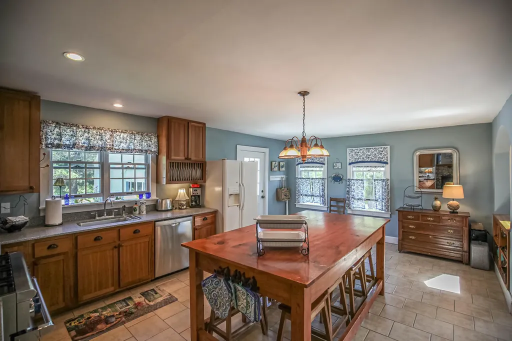59 Tunk Lake Road Sullivan ME 04664