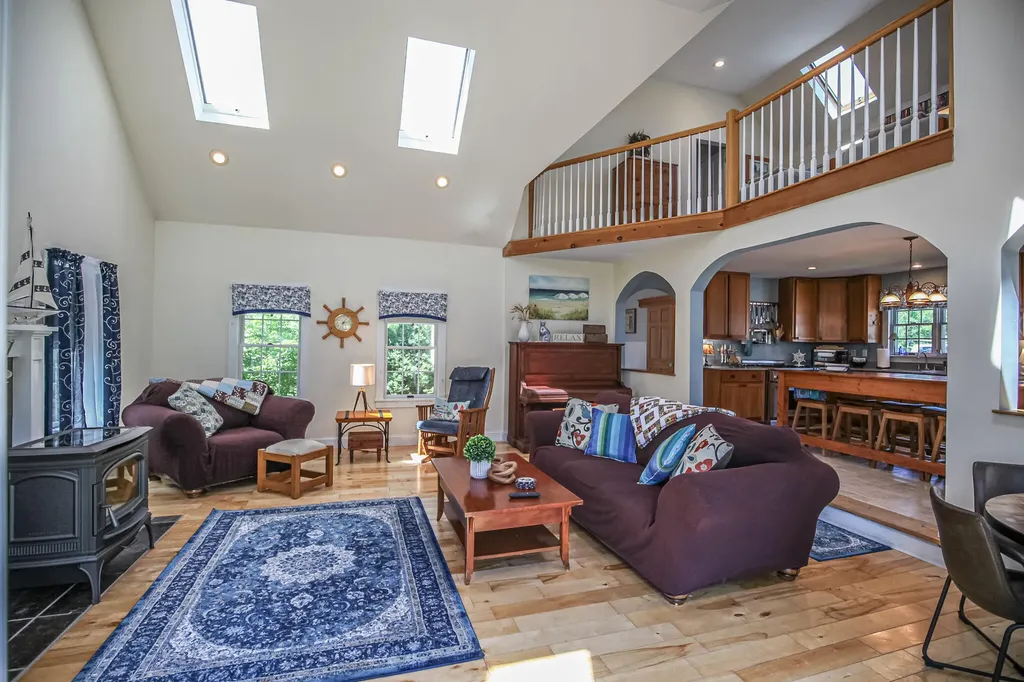 59 Tunk Lake Road Sullivan ME 04664