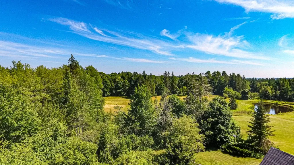 59 Tunk Lake Road Sullivan ME 04664