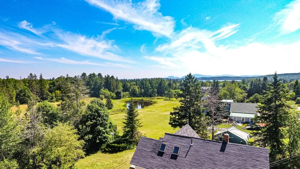 59 Tunk Lake Road Sullivan ME 04664