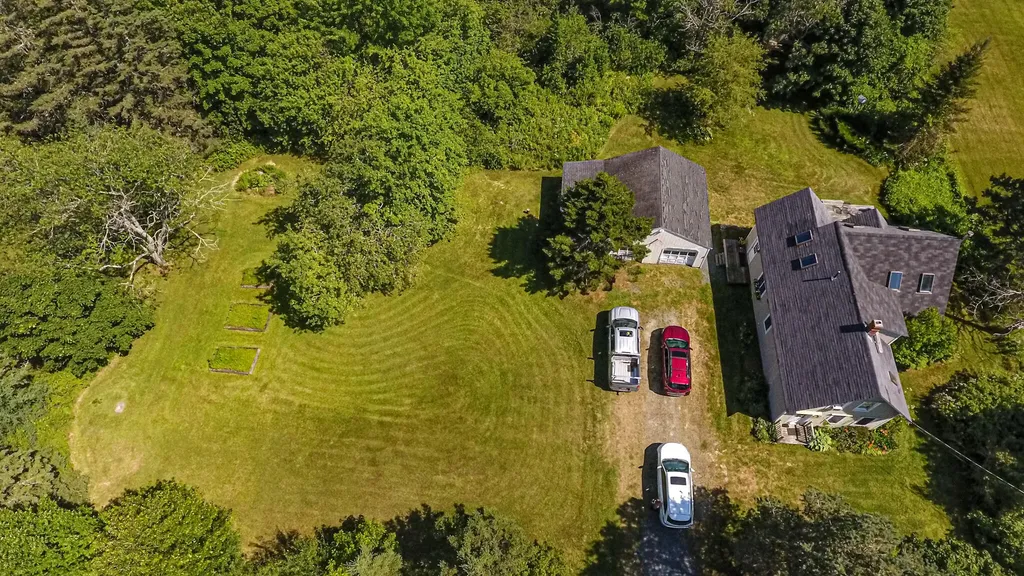59 Tunk Lake Road Sullivan ME 04664