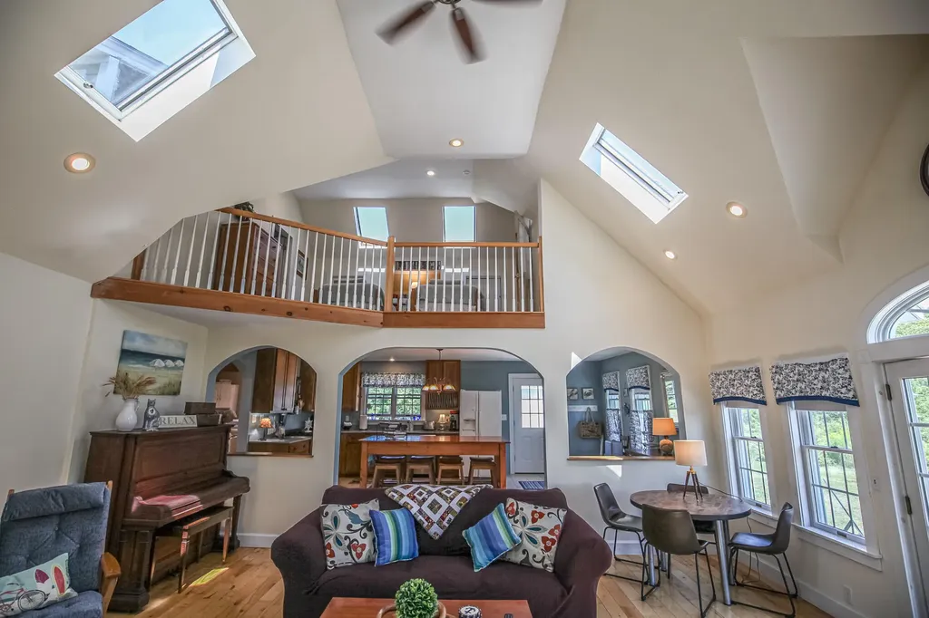 59 Tunk Lake Road Sullivan ME 04664