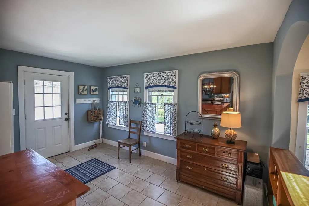 59 Tunk Lake Road Sullivan ME 04664