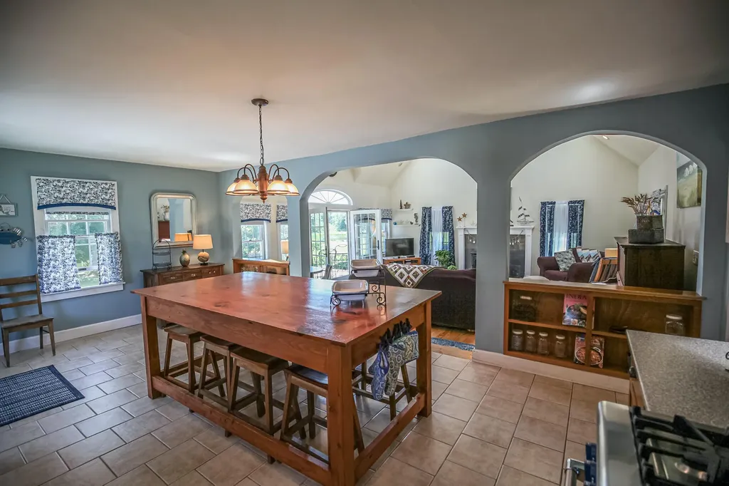 59 Tunk Lake Road Sullivan ME 04664