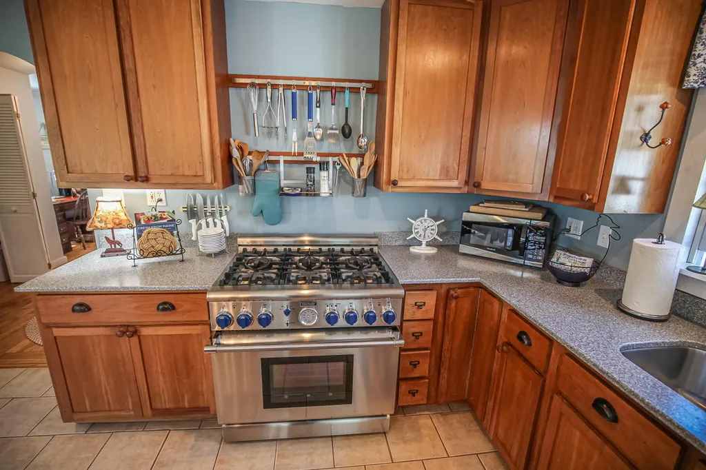 59 Tunk Lake Road Sullivan ME 04664