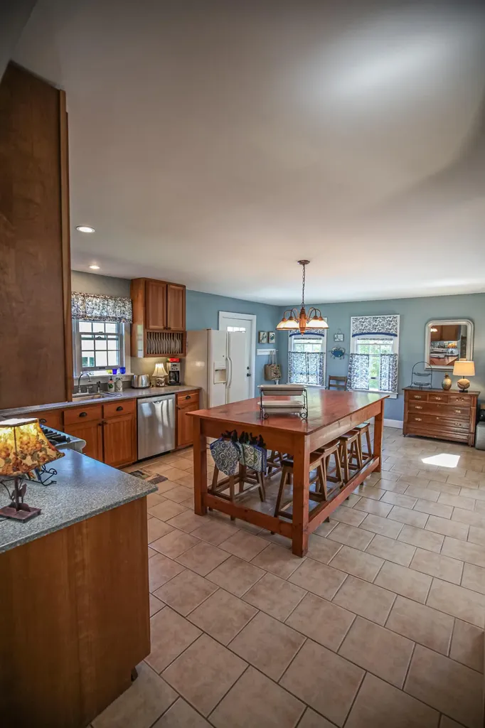 59 Tunk Lake Road Sullivan ME 04664