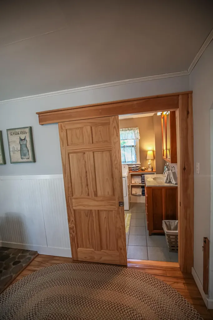 59 Tunk Lake Road Sullivan ME 04664
