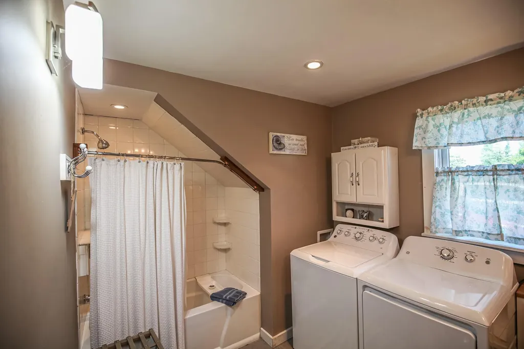 59 Tunk Lake Road Sullivan ME 04664