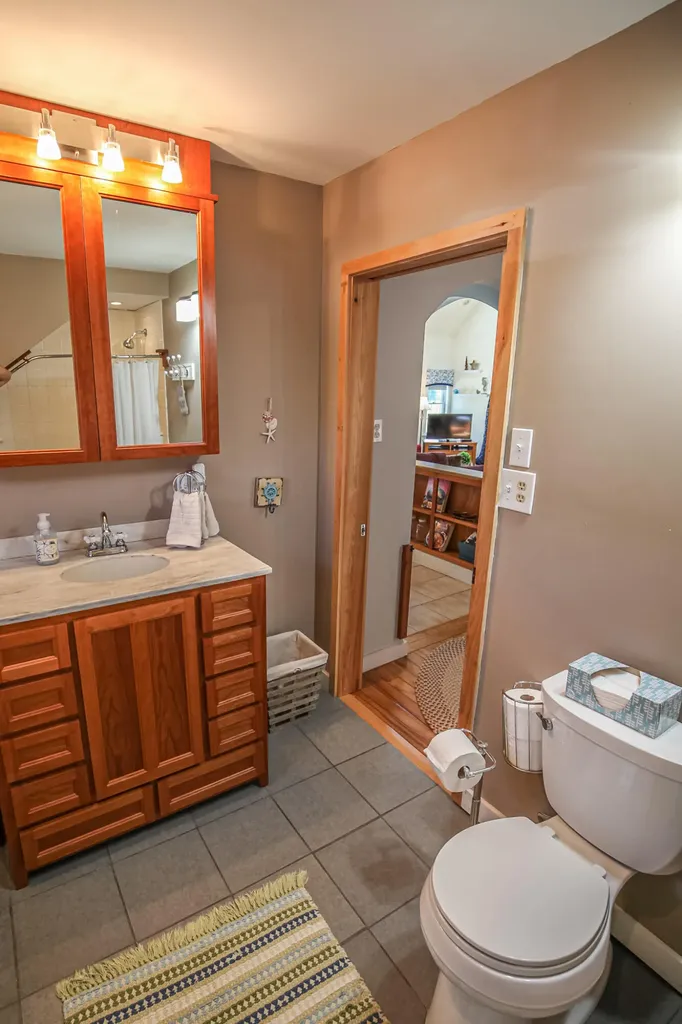 59 Tunk Lake Road Sullivan ME 04664