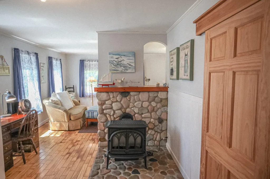 59 Tunk Lake Road Sullivan ME 04664