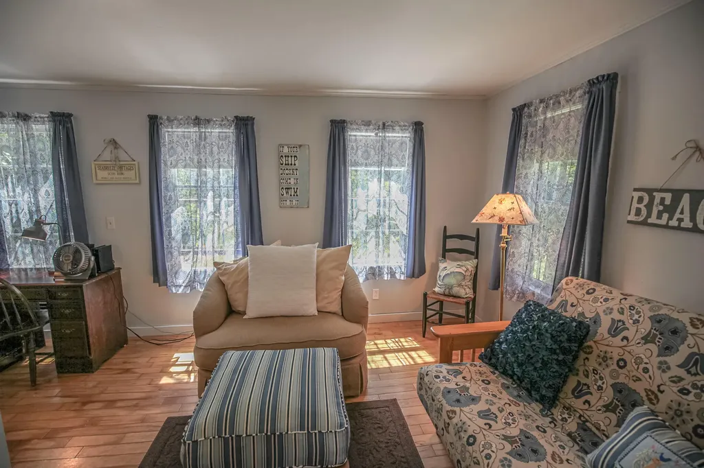 59 Tunk Lake Road Sullivan ME 04664