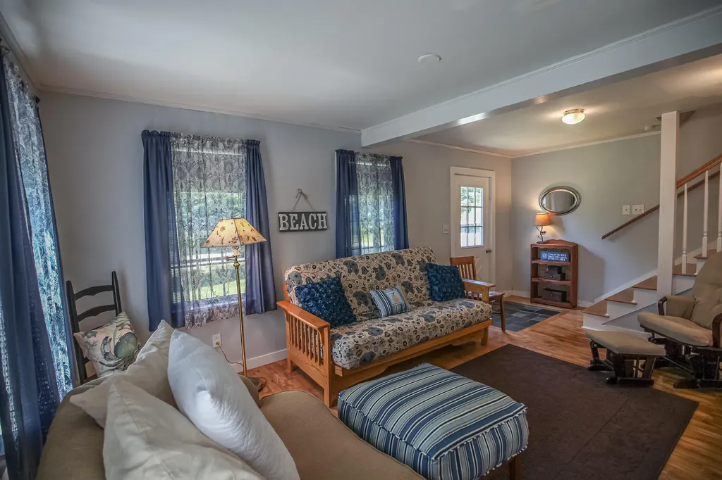 59 Tunk Lake Road Sullivan ME 04664
