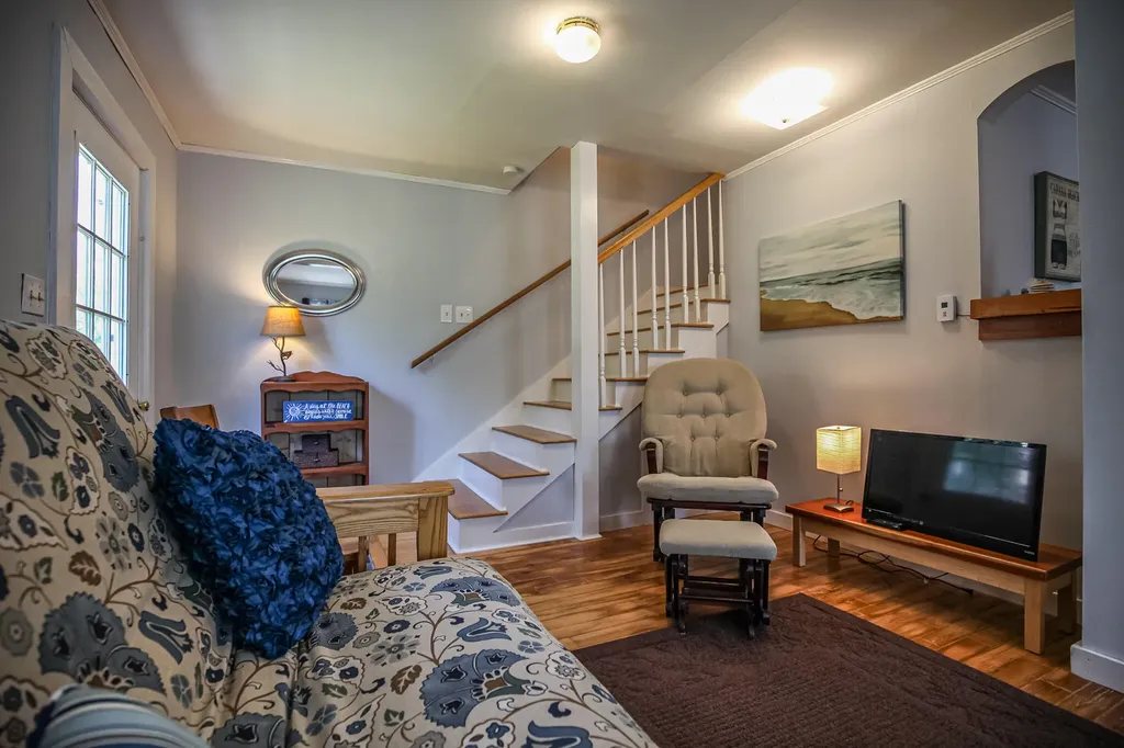 59 Tunk Lake Road Sullivan ME 04664