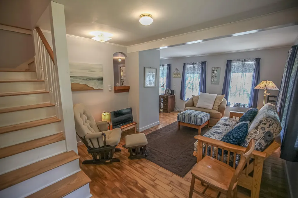 59 Tunk Lake Road Sullivan ME 04664