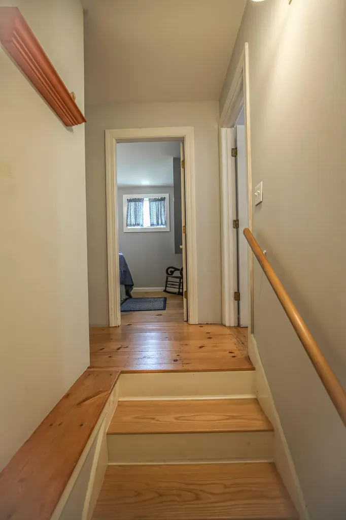 59 Tunk Lake Road Sullivan ME 04664