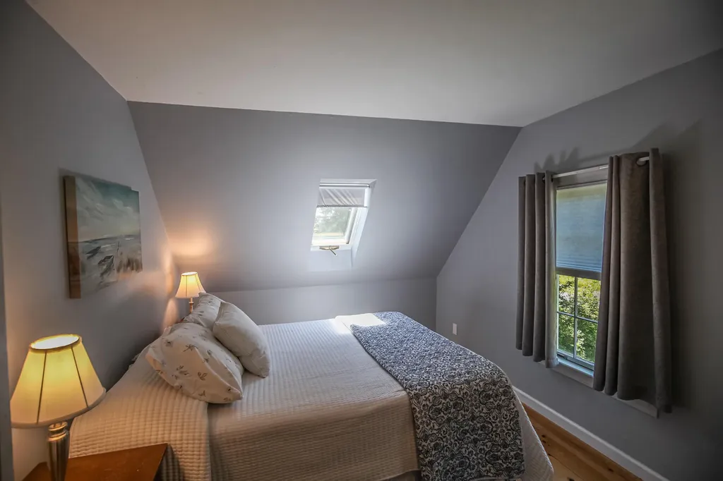 59 Tunk Lake Road Sullivan ME 04664