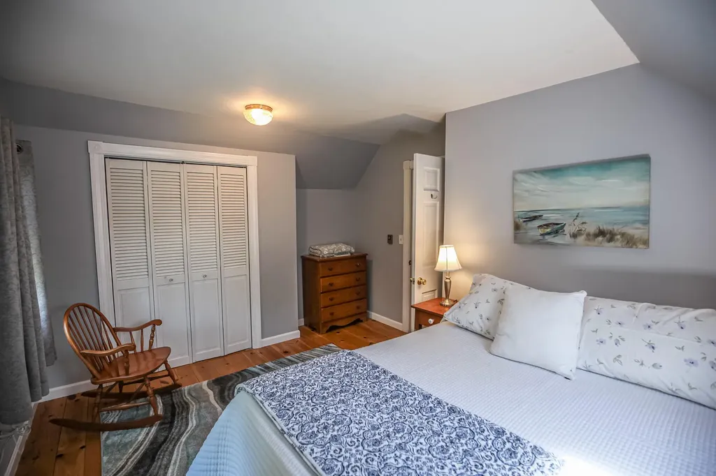 59 Tunk Lake Road Sullivan ME 04664
