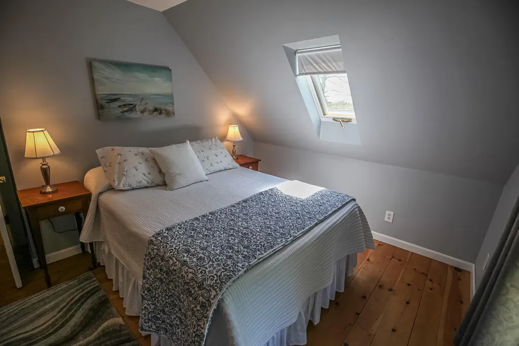 59 Tunk Lake Road Sullivan ME 04664