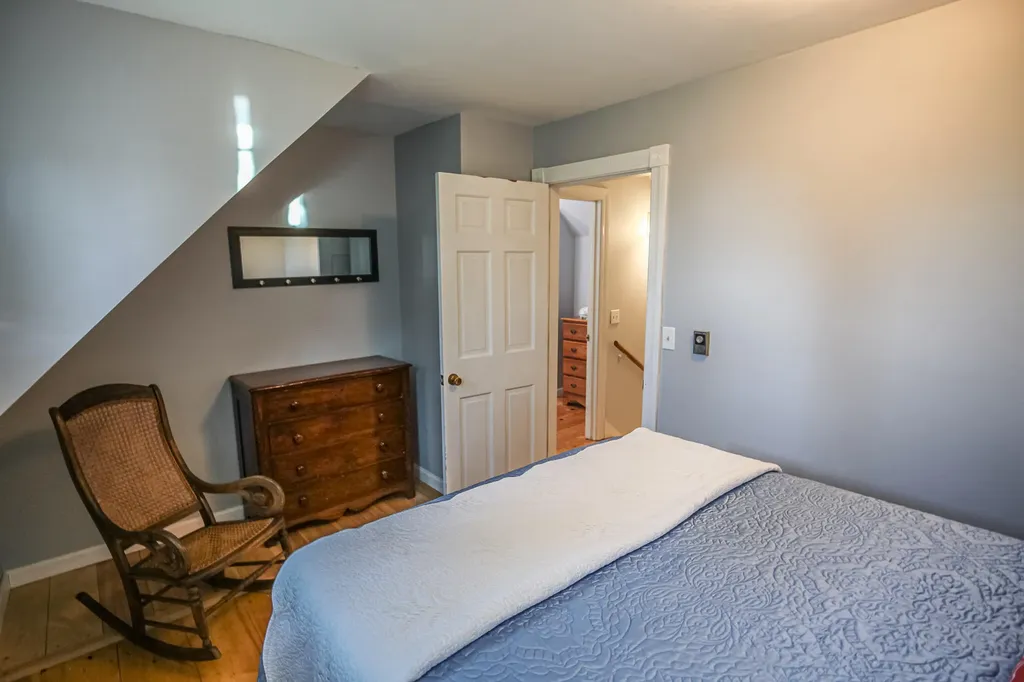 59 Tunk Lake Road Sullivan ME 04664