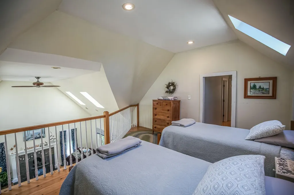 59 Tunk Lake Road Sullivan ME 04664