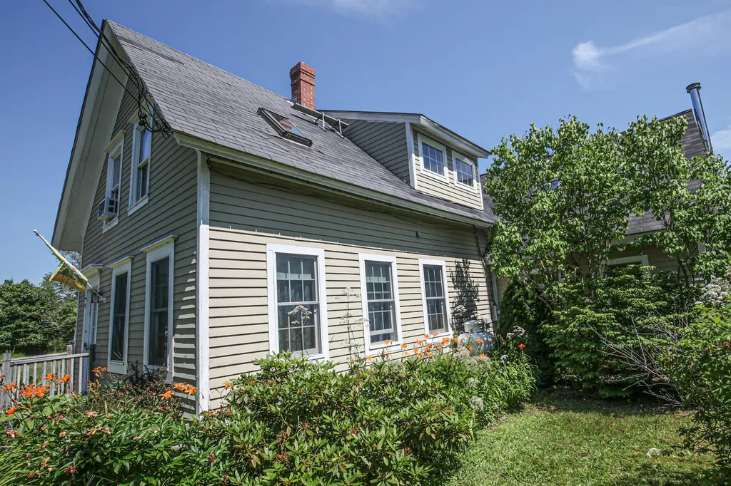 59 Tunk Lake Road Sullivan ME 04664