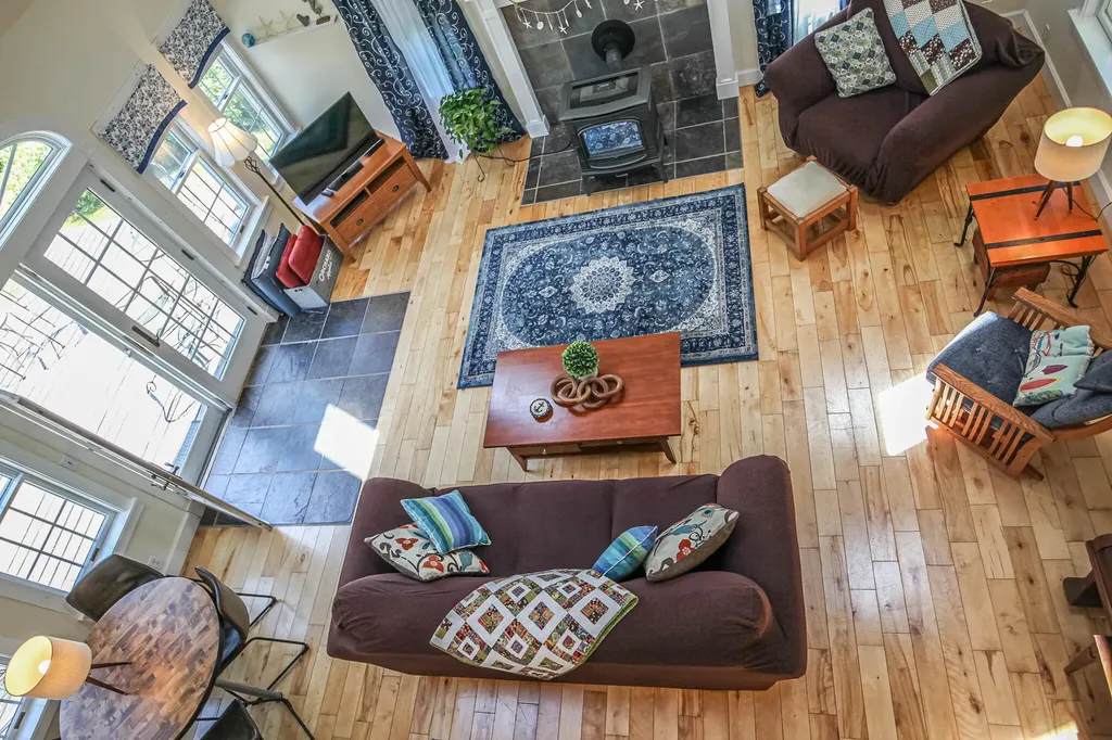 59 Tunk Lake Road Sullivan ME 04664