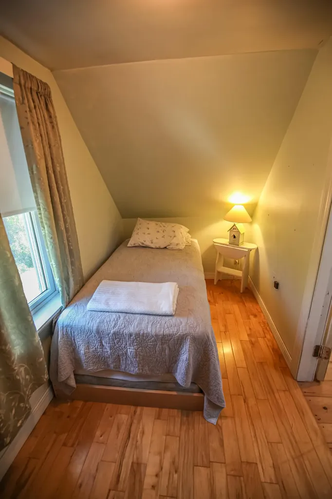 59 Tunk Lake Road Sullivan ME 04664