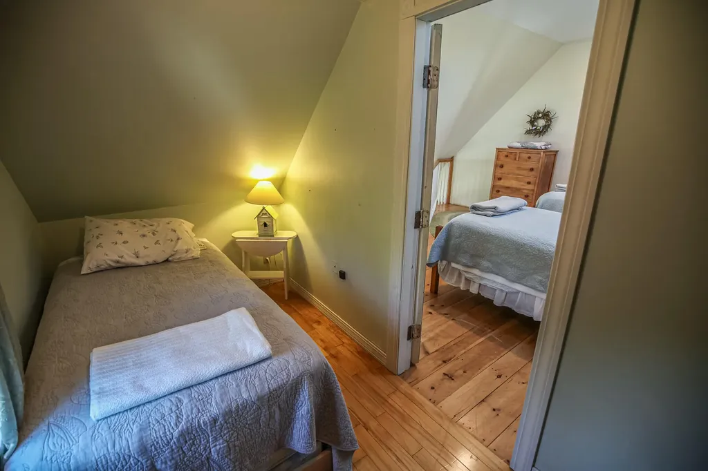 59 Tunk Lake Road Sullivan ME 04664