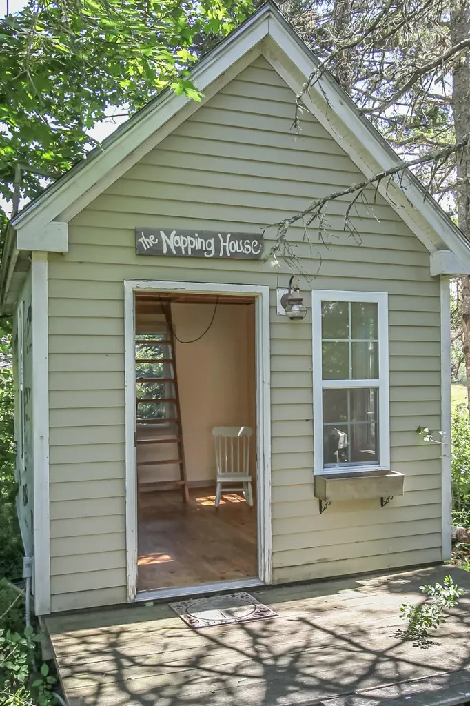 59 Tunk Lake Road Sullivan ME 04664