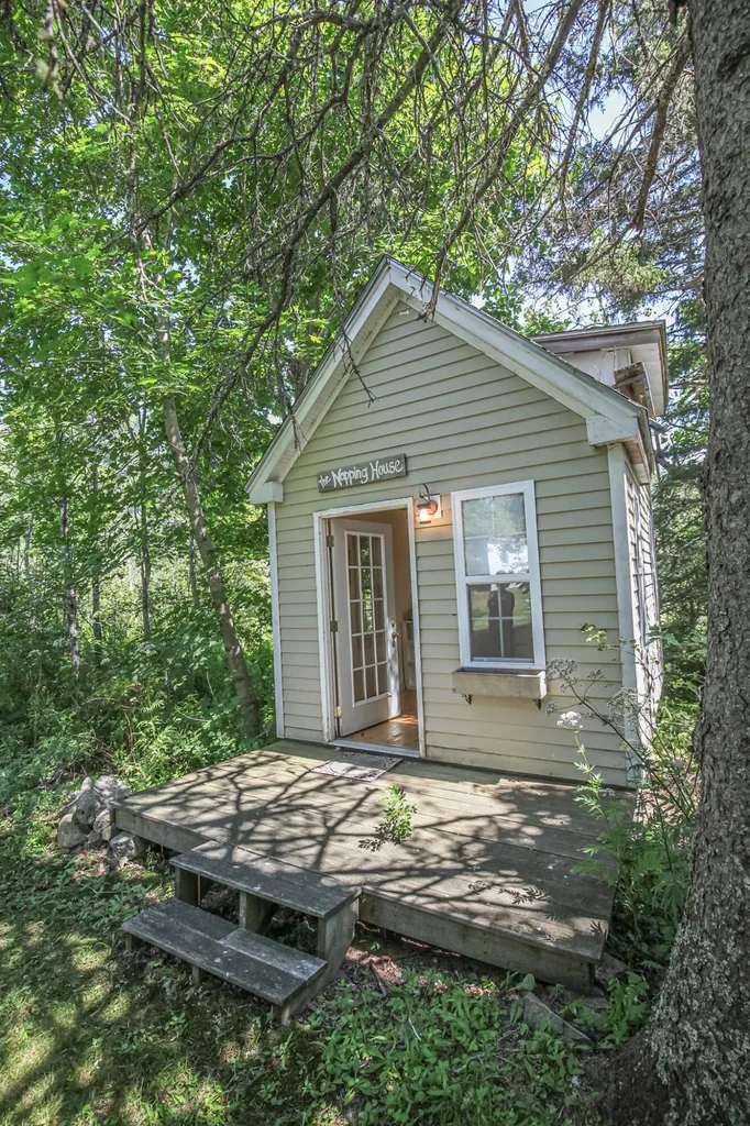 59 Tunk Lake Road Sullivan ME 04664