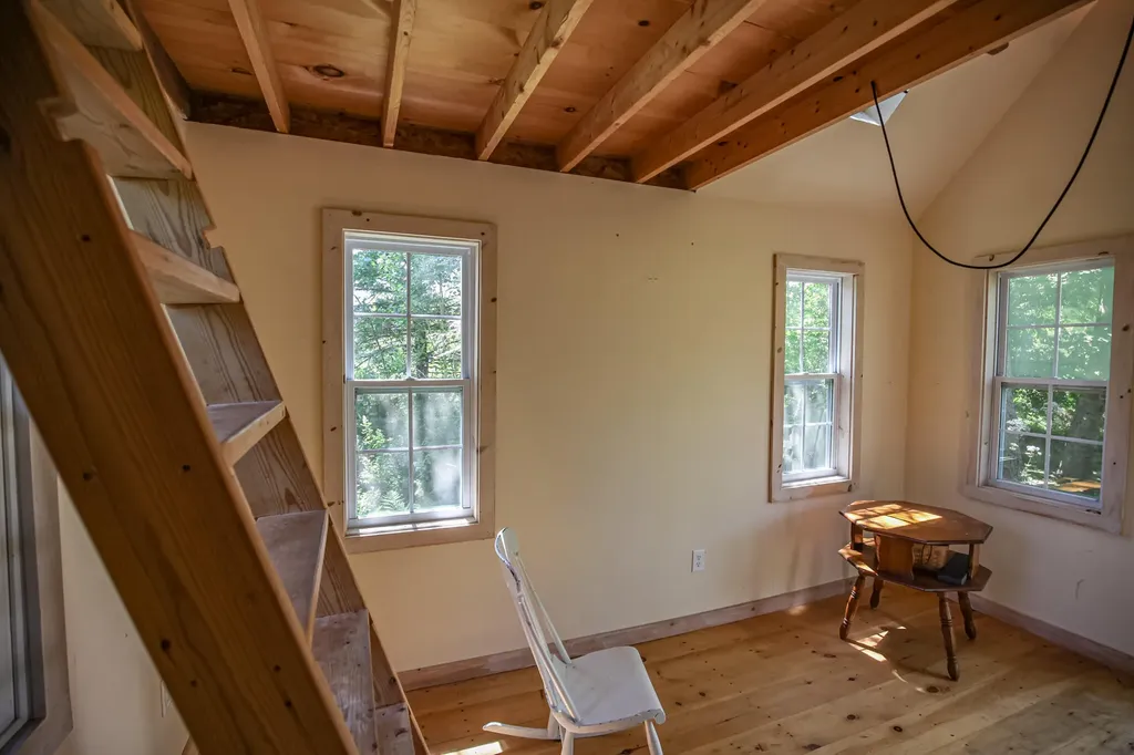 59 Tunk Lake Road Sullivan ME 04664