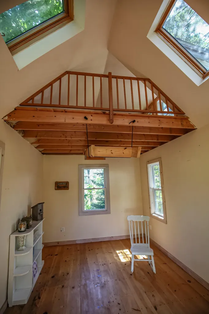59 Tunk Lake Road Sullivan ME 04664