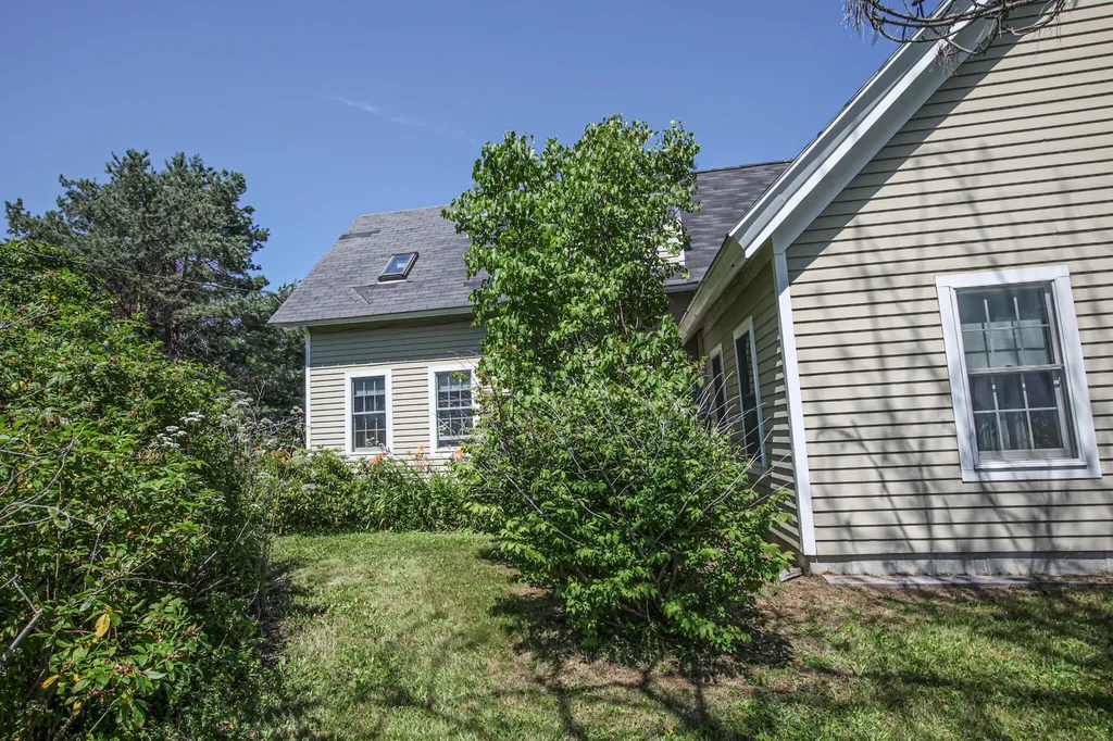 59 Tunk Lake Road Sullivan ME 04664