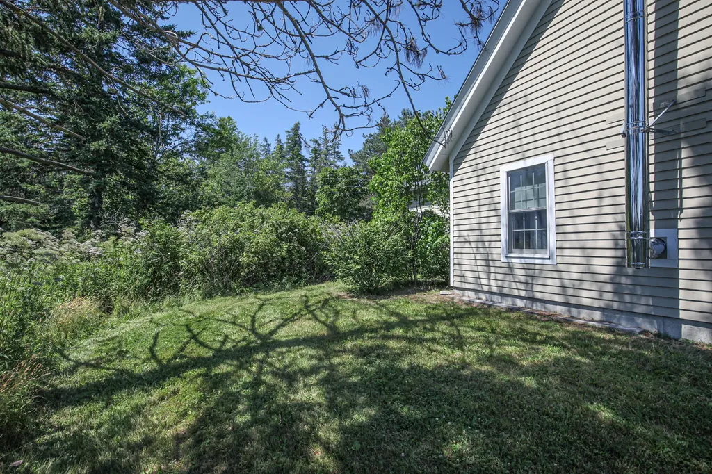 59 Tunk Lake Road Sullivan ME 04664